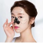 LANBENA Blackhead Remover Black Mask - Image 3