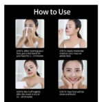 LANBENA Blackhead Remover Black Mask - Image 6