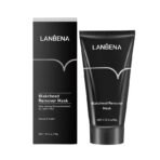 LANBENA Blackhead Remover Black Mask - Image 2