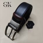 Men's Moving Belt - ১ বছরের গ্যারান্টি সহ! - Image 4