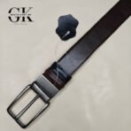 Men's Moving Belt - ১ বছরের গ্যারান্টি সহ! - Image 2