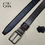 Men's Moving Belt - ১ বছরের গ্যারান্টি সহ! - Image 3