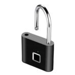 Smart Fingerprint Lock