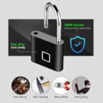 Smart Fingerprint Lock - Image 6