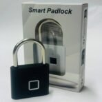 Smart Fingerprint Lock - Image 7