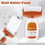 ASHILE Wall Facing Roller Paint – (500g) 2Pcs Combo Pack
