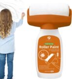ASHILE Wall Facing Roller Paint – (500g) 2Pcs Combo Pack - Image 7