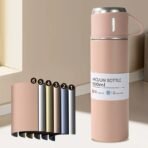500ml 304 Stainless Steel Vacuum Insulated Bottle - Image 3