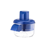 5-Blade Smart Fruit Peeler & Chopper – Automatic Grape & Cherry Tomato Skin Remover – Multi-Functional Fruit Processor - Image 3