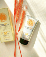 3W Clinic Intensive Dr. Kim Sun BB Cream - Image 2