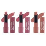 Mars Matte Lipsticks Set (06- All Rounder) - Image 9