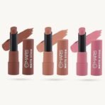 Mars Matte Lipsticks Set (06- All Rounder) - Image 10