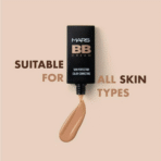 Mars Lightweight BB Cream Foundation - Image 4