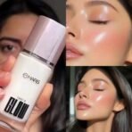 MARS Take A Glow Illuminating Primer Duo | 01 Moon Glow | 02 Light Beam