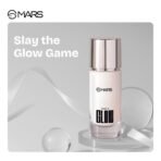 MARS Take A Glow Illuminating Primer Duo | 01 Moon Glow | 02 Light Beam - Image 3