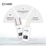 MARS Take A Glow Illuminating Primer Duo | 01 Moon Glow | 02 Light Beam - Image 4