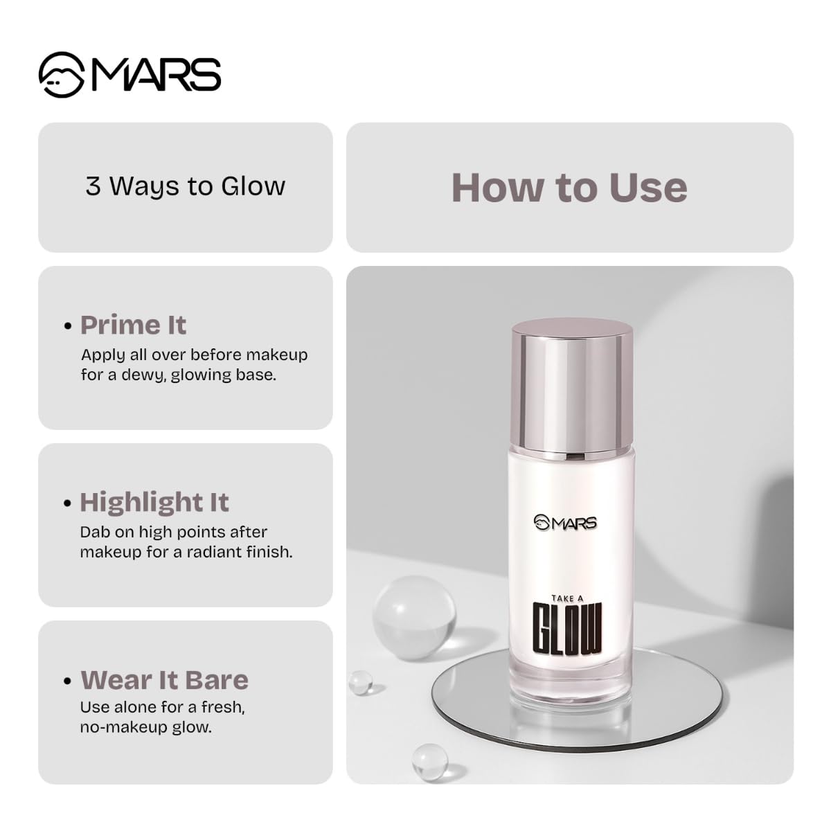 Mars Take A Glow Illuminating Primer (5)
