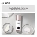 MARS Take A Glow Illuminating Primer Duo | 01 Moon Glow | 02 Light Beam - Image 8