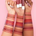 Hilary Rhoda Matte Trio Lipstick – (Nude-Mood Trio) - Image 6