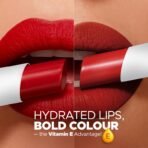 Hilary Rhoda Matte Trio Lipstick – (Nude-Mood Trio) - Image 5