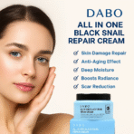 DABO All In One Black Snail Repair Cream