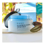 DABO All In One Black Snail Repair Cream - Image 2