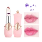 Emaymei Jelly Crystal Lipstick