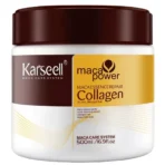 Karseell Collagen Hair Treatment – Suitable for All Hair Types - Image 4