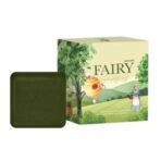 Viral Original Fairy Scrub Gluta Soap 🌸 - Image 5