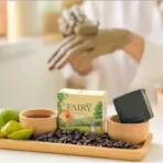 Viral Original Fairy Scrub Gluta Soap 🌸 - Image 3