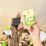 Viral Original Fairy Scrub Gluta Soap 🌸