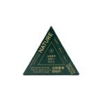 Nature Triangle Shampoo Bar - 2 pcs - Image 4