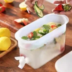 3.5L Juice Dispenser Container with Tap (1pc) - Image 7