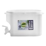 3.5L Juice Dispenser Container with Tap (1pc) - Image 4