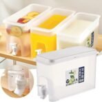 3.5L Juice Dispenser Container with Tap (1pc) - Image 3