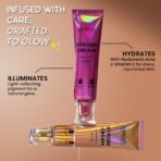 INSIGHT Strobe Cream – Pink Glow | Golden Glow (Combo) - Image 6