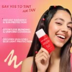 Dot & Key Strawberry Dew Tinted Sunscreen SPF 50+ PA++++ - Image 2