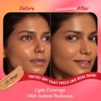 Dot & Key Strawberry Dew Tinted Sunscreen SPF 50+ PA++++ - Image 3