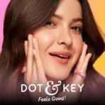 Dot & Key Strawberry Dew Tinted Sunscreen SPF 50+ PA++++ - Image 5