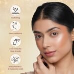 Swiss Beauty Glow Up Makeup Fixer | Preps + Sets | Dewy Radiance - Image 6