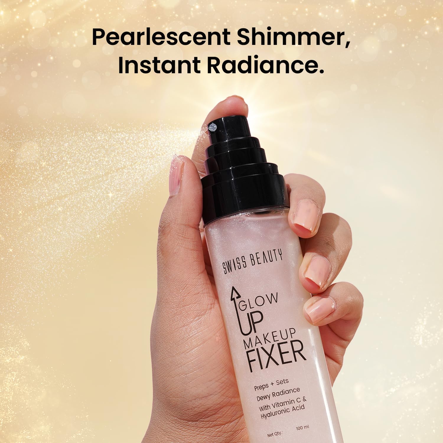 Swiss Beauty Glow Up Makeup Fixer (4)