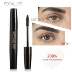 FOCALLURE Mascara Curled Lengthening Lashes Mascara - Image 2