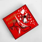 Maiden Anna 3-in-1 Premium Perfume Gift Set (Red) - Image 3