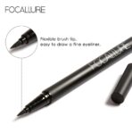 FOCALLURE Liquid Eyeliner Pen Make Up 24 Hours Long Lasting - Image 6