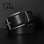 Men's Moving Belt – ১ বছরের গ্যারান্টি সহ!