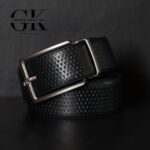 Men's Moving Belt – ১ বছরের গ্যারান্টি সহ!