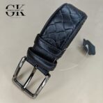 Men's Standard Belt – ১ বছরের গ্যারান্টি সহ! - Image 3