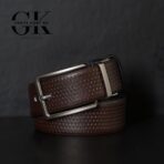 Men's Moving Belt – ১ বছরের গ্যারান্টি সহ! - Image 3