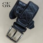 Men's Standard Belt – ১ বছরের গ্যারান্টি সহ! - Image 2