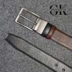 Men's Moving Belt – ১ বছরের গ্যারান্টি সহ! - Image 2